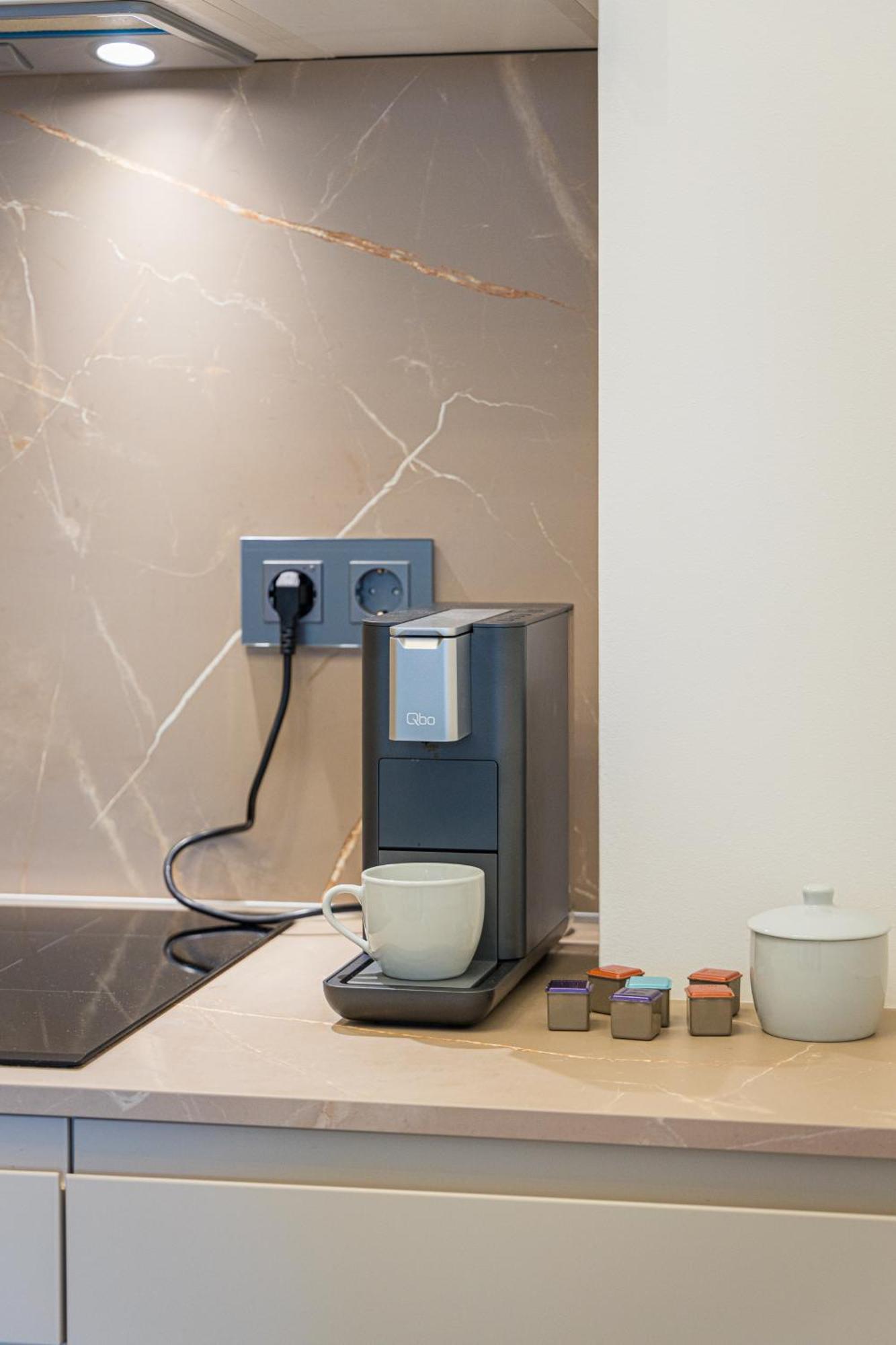 Caesars Palace - New Modern With Free Private Parking Apartma